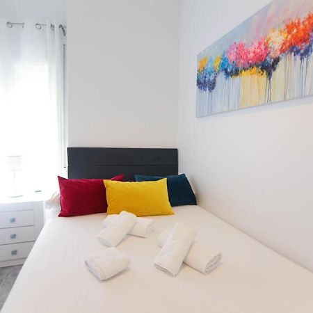 Rentalsevilla Alfareria Extérieur photo