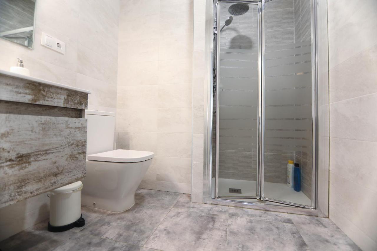 Rentalsevilla Alfareria Extérieur photo