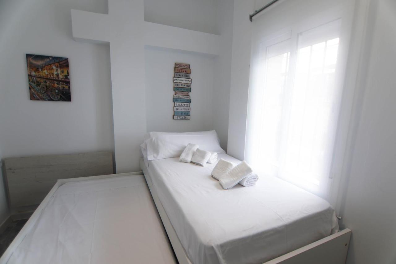 Rentalsevilla Alfareria Extérieur photo