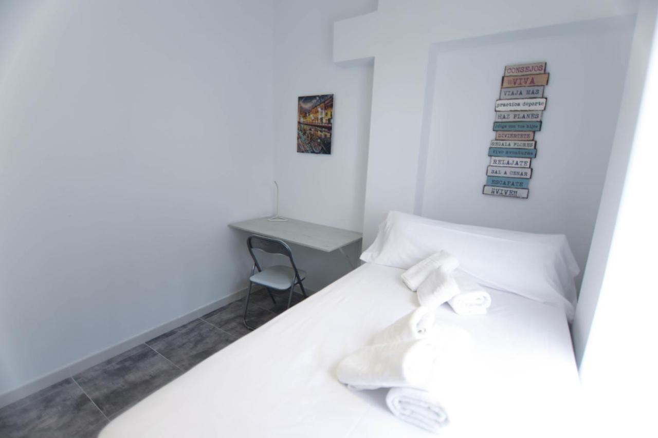Rentalsevilla Alfareria Extérieur photo