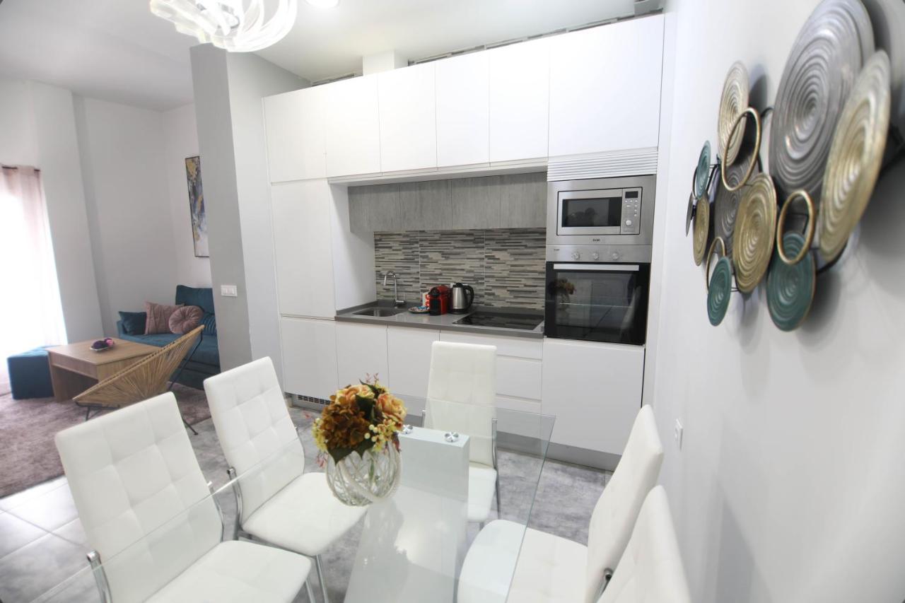 Rentalsevilla Alfareria Extérieur photo