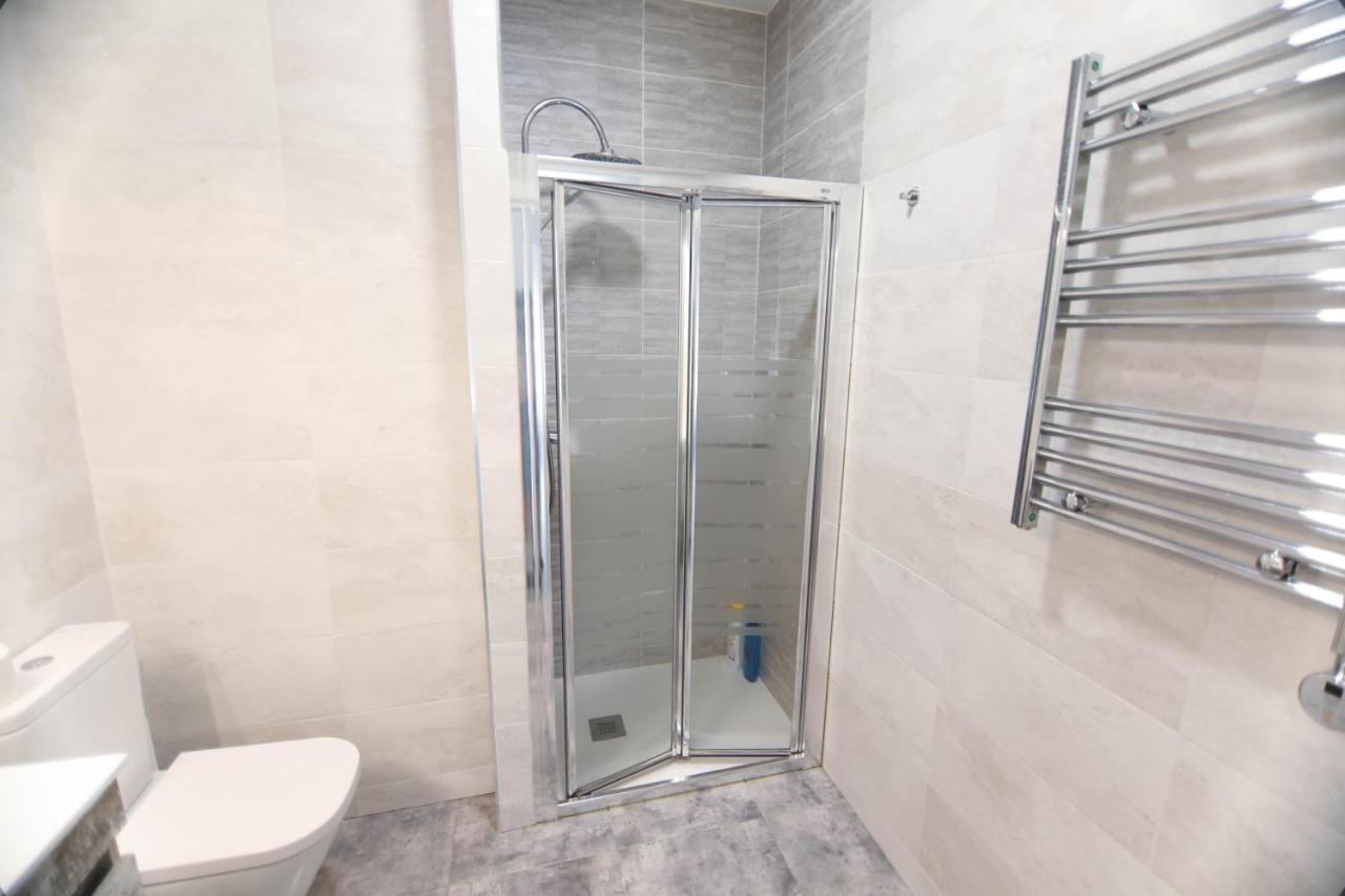 Rentalsevilla Alfareria Extérieur photo