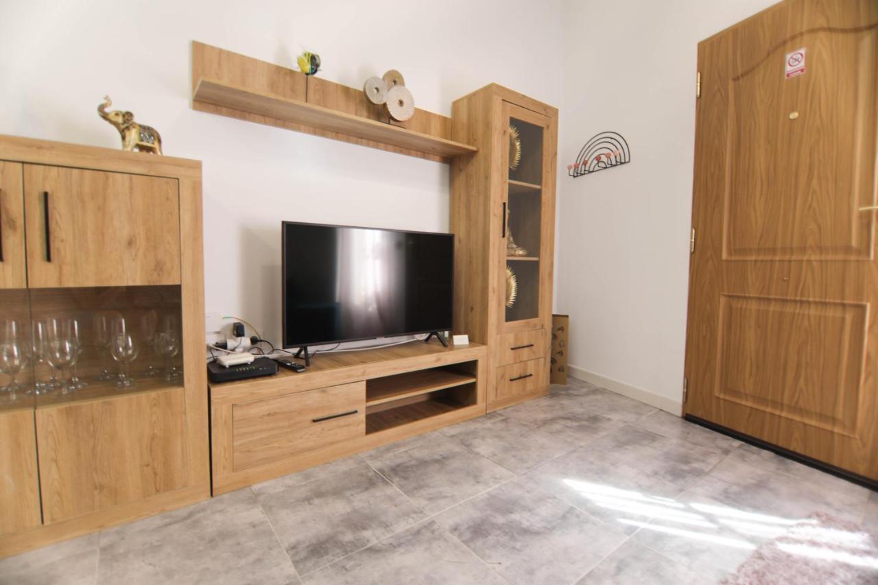 Rentalsevilla Alfareria Extérieur photo