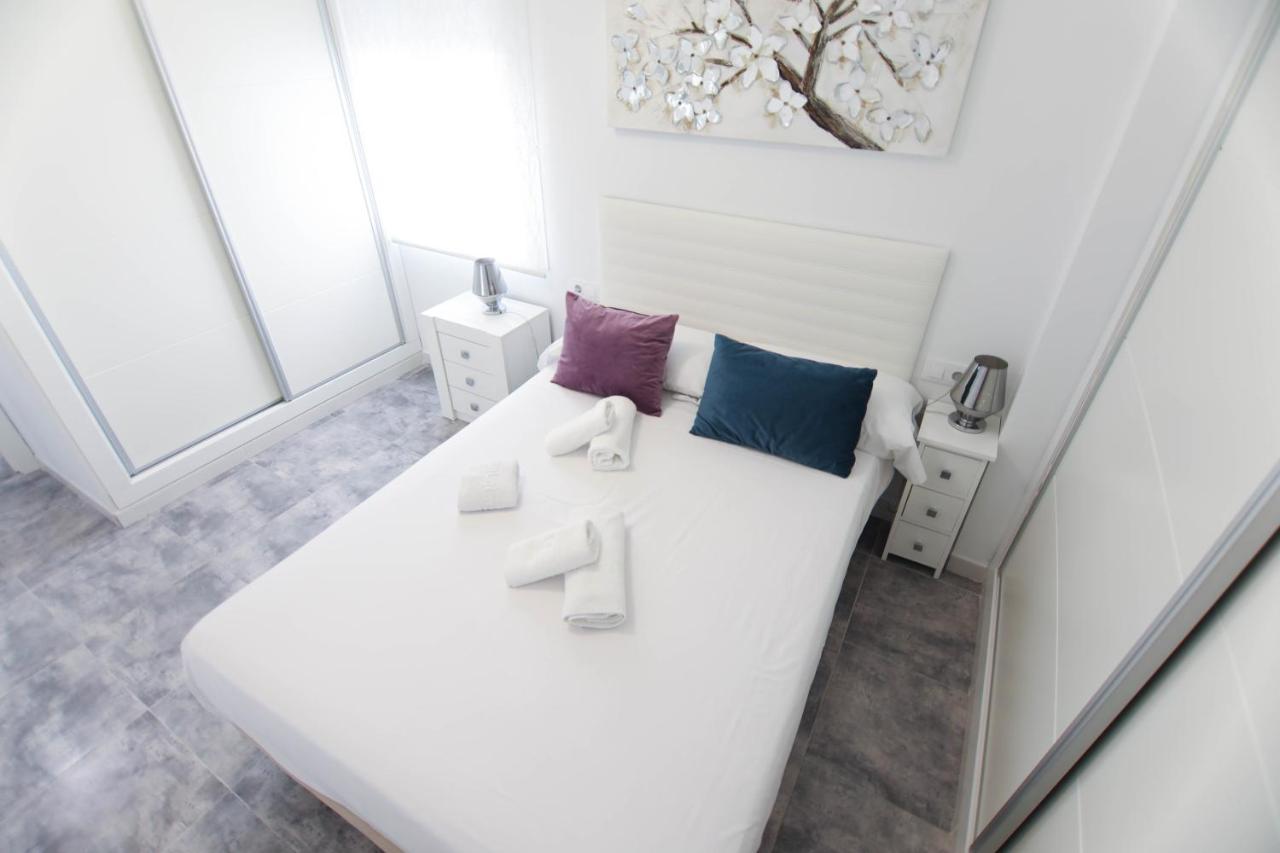 Rentalsevilla Alfareria Extérieur photo