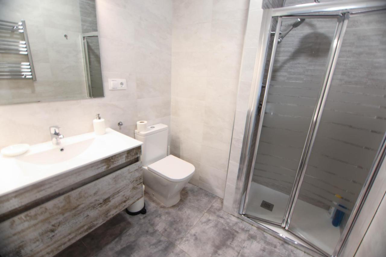 Rentalsevilla Alfareria Extérieur photo