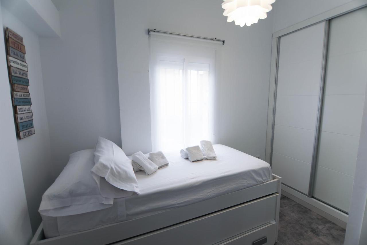 Rentalsevilla Alfareria Extérieur photo