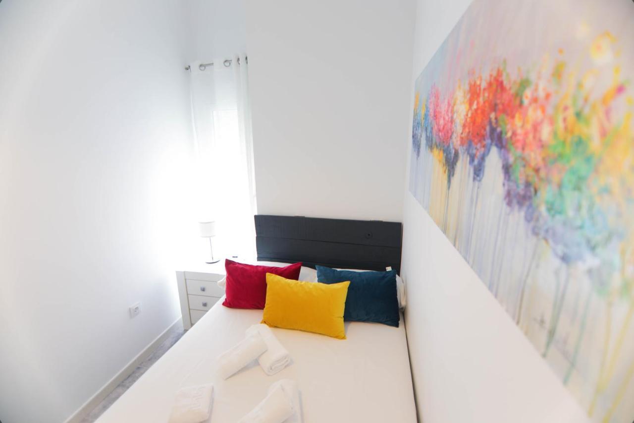 Rentalsevilla Alfareria Extérieur photo
